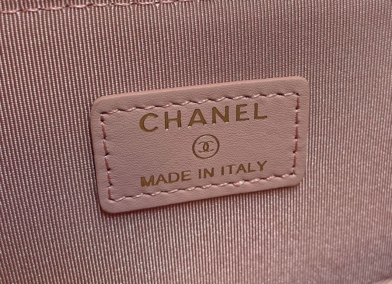 Chanel Wallet Purse